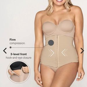 Leonisa Faja Slimming Girdle
